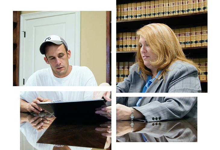What Our McDonough, GA Criminal Law Firm Can Offer You