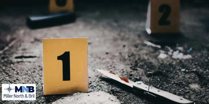 McDonough Crime Rate –