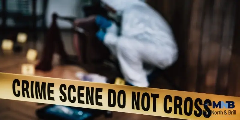 Clayton County, GA Crime